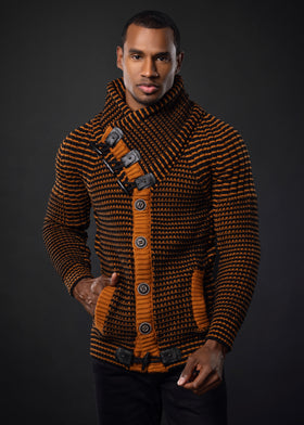 'Select' Orange